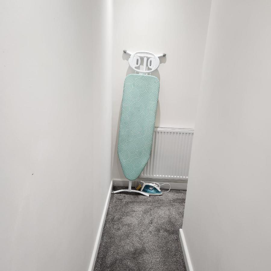 Comfy Diamond Ensuite Room Maidstone With Free Parking And Speedy Wifi מראה חיצוני תמונה