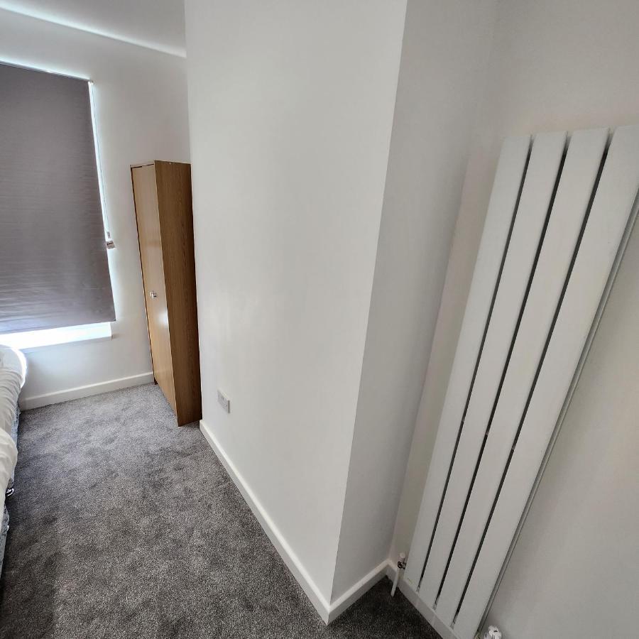Comfy Diamond Ensuite Room Maidstone With Free Parking And Speedy Wifi מראה חיצוני תמונה